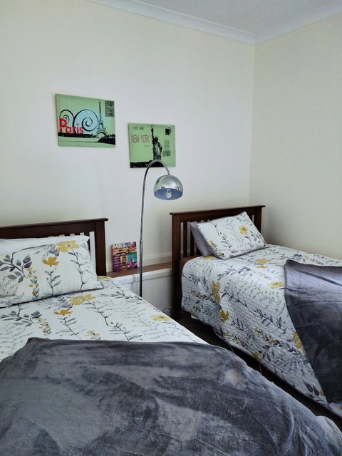 Wanderlust Cottage - South Australia Travel 3