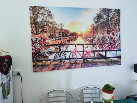 Wanderlust Cottage - South Australia Travel 2