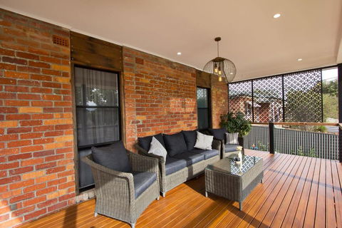 The Clyde Greenock - South Australia Travel 6