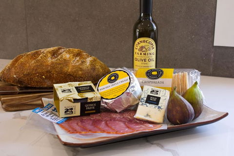 The Clyde Greenock - South Australia Travel 2