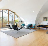 The Nissen - South Australia Travel