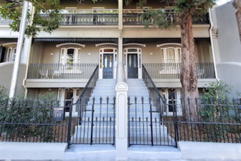 UKO Paddington - South Australia Travel 0