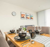 Lovely Two Bed Home In Macquarie Park