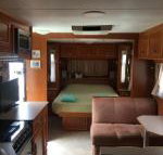 luxury caravan - South Australia Travel