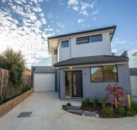 Trendy Sweet Home In Blackburn South - South Australia Travel