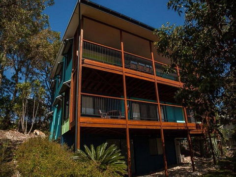 Colours Of Cylinder - South Australia Travel 4