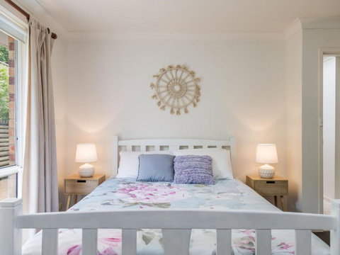 Lovely Modern Villa Amidst Peaceful Surroundings - South Australia Travel 2