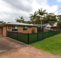 Pet Friendly Jade Gardens - South Australia Travel