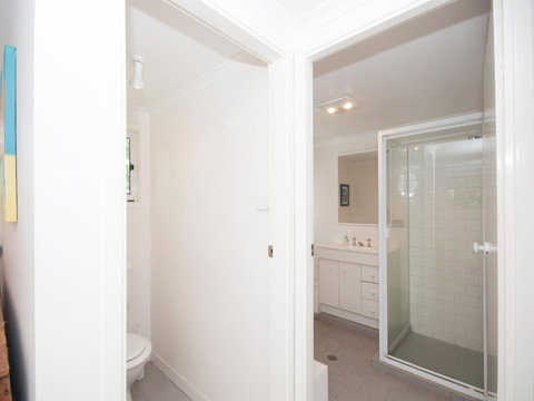 Beach Shack - South Australia Travel 1