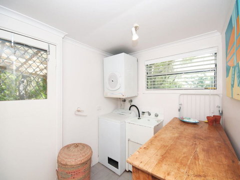 Beach Shack - South Australia Travel 2