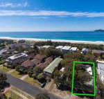 Pet Friendly Bennetts Beach Cottage - South Australia Travel