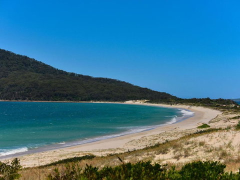 Coastal Cottage - South Australia Travel 7