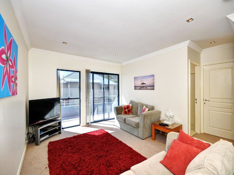 Mariners Mark - South Australia Travel 1