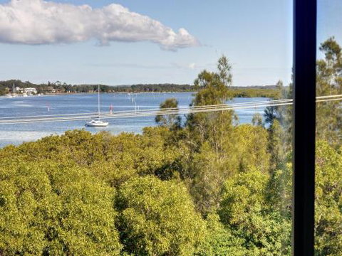 Mariners Mark - South Australia Travel 6