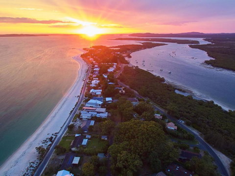 Mariners Mark - South Australia Travel 5