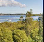 Mariners Mark - South Australia Travel