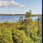 Mariners Mark - South Australia Travel 0