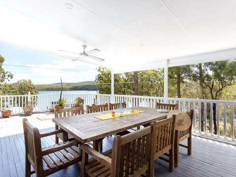 Perfect Seclusion Top Level Only - South Australia Travel 3