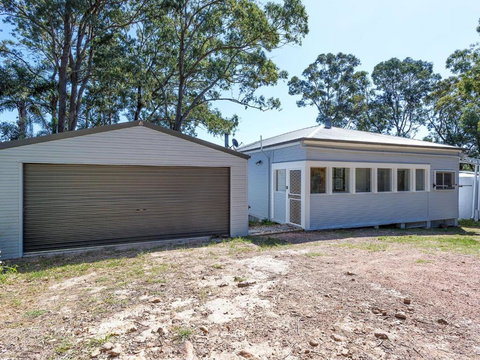 Perfect Seclusion Top Level Only - South Australia Travel 5