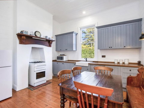 Eamont On Sackville - South Australia Travel 4