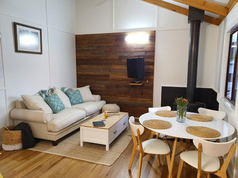 R & R On The Ravine - South Australia Travel 3