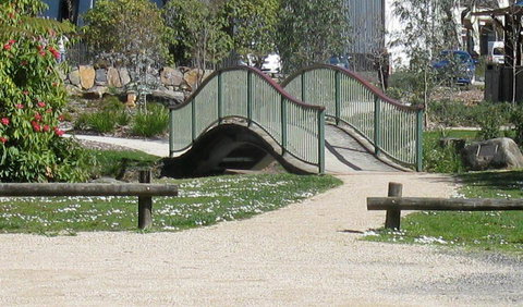 RiverCottage Selfcontained - South Australia Travel 6