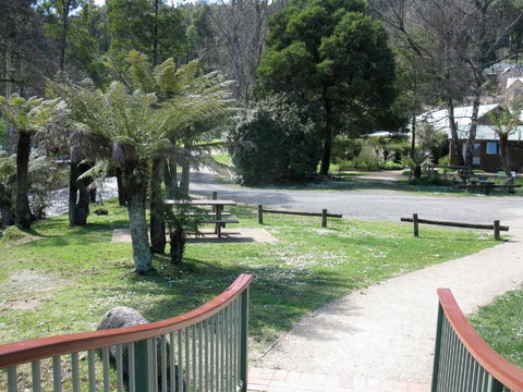 RiverCottage Selfcontained - South Australia Travel 1