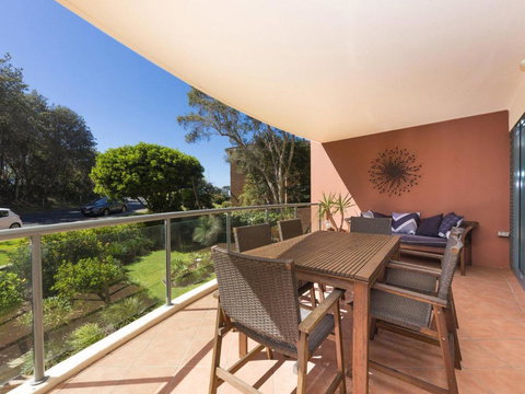 Le Point 101 - South Australia Travel 2