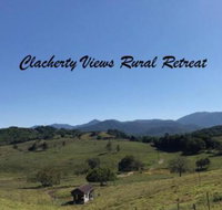 Clacherty Views - South Australia Travel