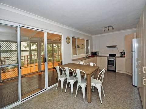 Patch Of Paradise East54 - South Australia Travel 2