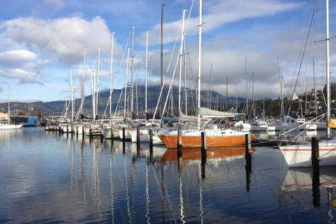 Marina View Apartment - South Australia Travel 6