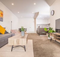 Refreshing 2bed2bath APT in Upcoming Liverpool - South Australia Travel