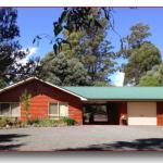 Acacia Hills Retreat - South Australia Travel 0