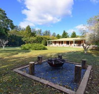 The Ambers Comfortable family getaway