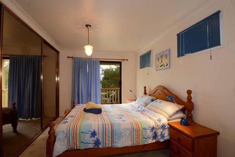 Seahaven Beach House Shellharbour - South Australia Travel 5