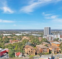 SouthWest LIVERPOOL Amazing View 2Bed APT NLP100A - South Australia Travel