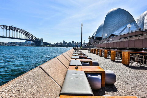 SouthWest LIVERPOOL Amazing View 2Bed APT NLP100A - South Australia Travel 2