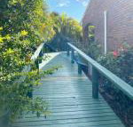 Woorim Secluded Palms Villa - South Australia Travel