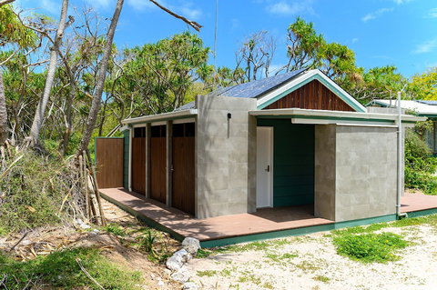 Wilson Island - South Australia Travel 2