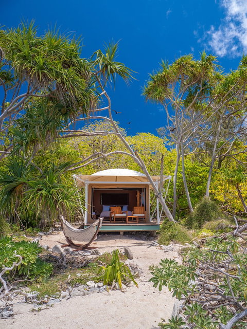 Wilson Island - South Australia Travel 1