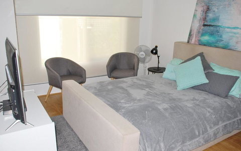 SHORE BEATS WORK INVERLOCH - South Australia Travel 4