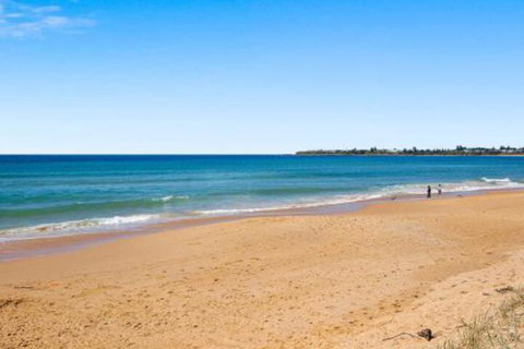 Hello Sunshine 50m To Beach Access - South Australia Travel 2