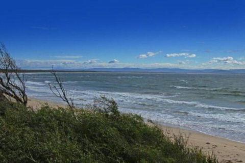 Ohio One Street Back From Beach Access - South Australia Travel 2