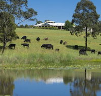 Talumberi 221 Trapyard Road - South Australia Travel