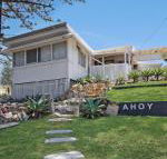 Ahoy Cottage - South Australia Travel
