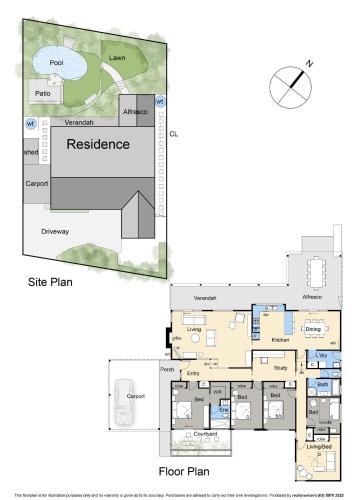 BYANDA MOUNT MARTHA - South Australia Travel 5