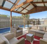 SWEETLANDS SANCTUARY Mt. MARTHA - South Australia Travel