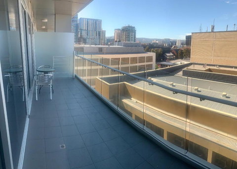 RNR Light Square - South Australia Travel 5