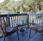 Wreck Beach Cottage at Shoal Bay - South Australia Travel