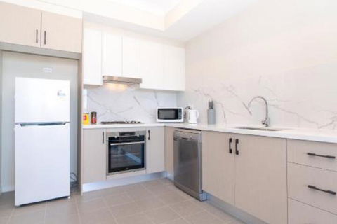SP246 Brandnew Modern Apt In Penrith With Parking - South Australia Travel 3